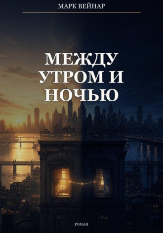 Марк Вейнар. Между утром и ночью
