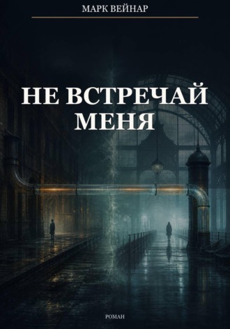 Марк Вейнар. Не встречай меня