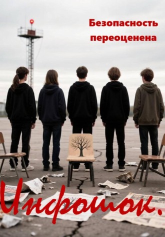 Василий Румянцев. Безопасность переоценена. Инфошок