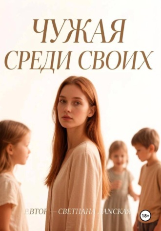 . Чужая среди своих