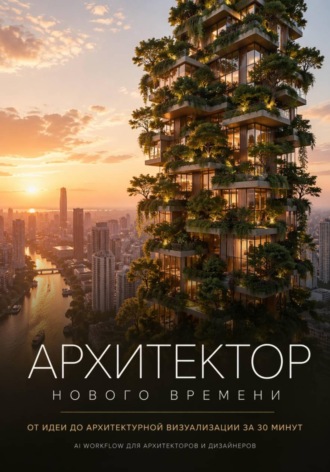 K K. Архитектор нового времени (Методичка - от идеи до концепции за 30 минут)