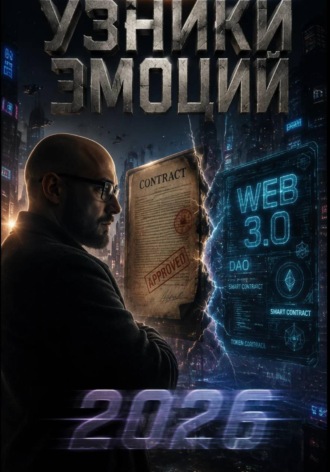 Кирилл Попов. «Почему я отказался от экранизации «УЗНИКОВ ЭМОЦИЙ»: рассказ автора»