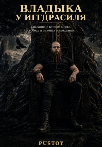 . Владыка у Иггдрасиля