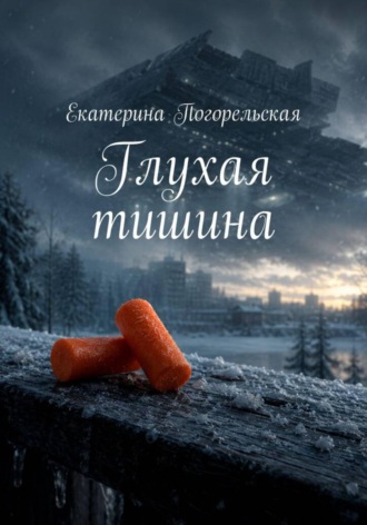 Погорельская Екатерина. Глухая тишина