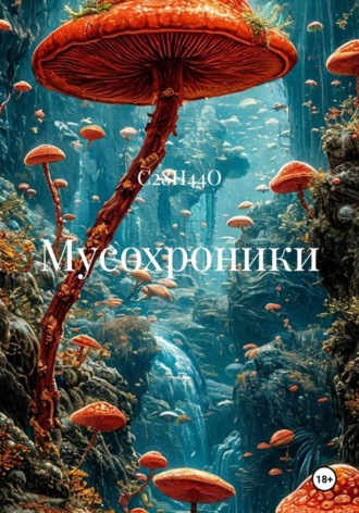  C28H44O. Мусохроники