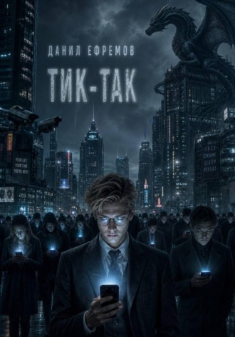 . Тик-так
