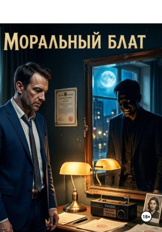 Стивен Марш. Моральный БЛАТ