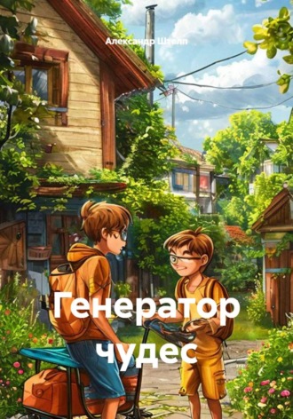 . Генератор чудес