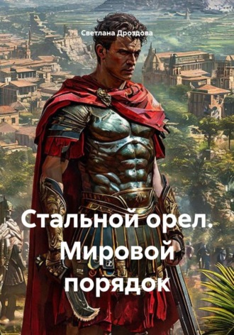 Светлана Дроздова. Стальной орел. Мировой порядок