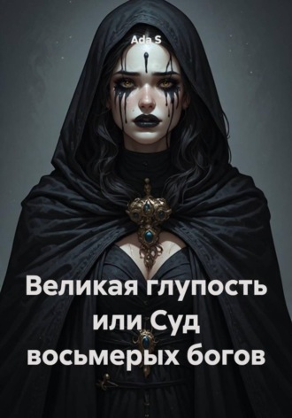 Ada S. Великая глупость или Суд восьмерых богов