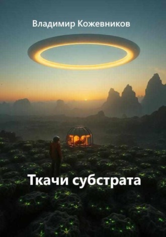 Владимир Кожевников. Ткачи субстрата