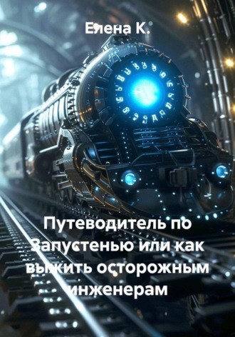 Елена К.. Путеводитель по Запустенью, или Как выжить осторожным инженерам