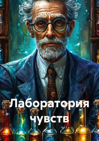 Лиля Николаевна Климова. Лаборатория чувств
