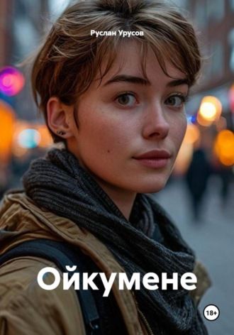 Руслан Урусов. Ойкумене