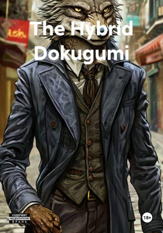 Fati ma. The Hybrid Dokugumi