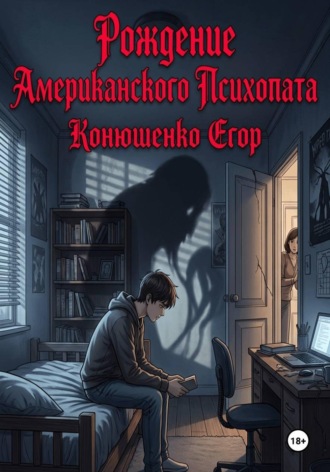 . Рождение Американского Психопата