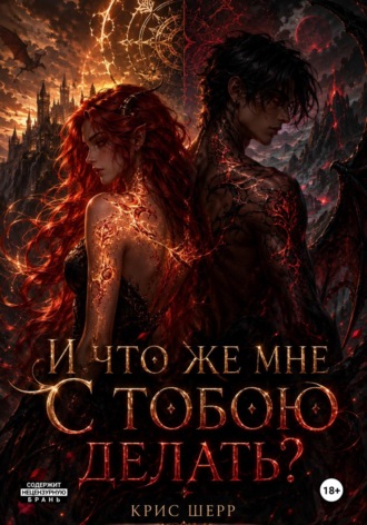 Крис Шерр. И что же мне с тобою делать?