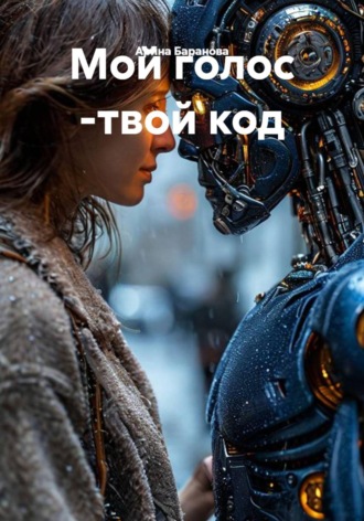 Арина Баранова. Мой голос -твой код