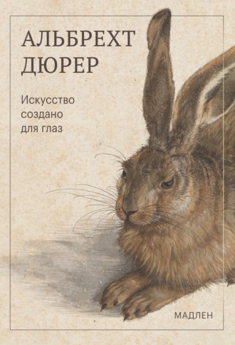 Альбрехт Дюрер. Искусство создано для глаз