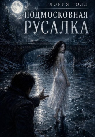 Глория Голд. Подмосковная русалка