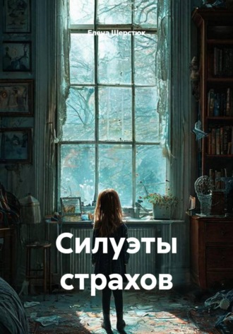Елена Шерстюк. Силуэты страхов