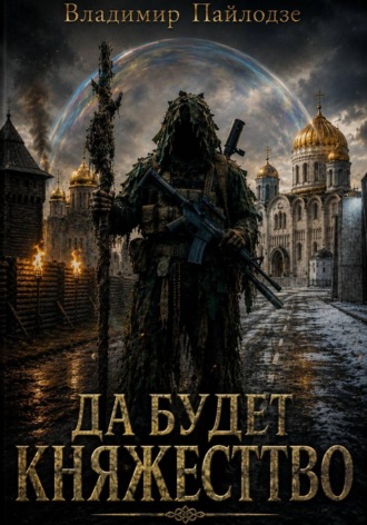 Владимир Пайлодзе. Да будет Княжество
