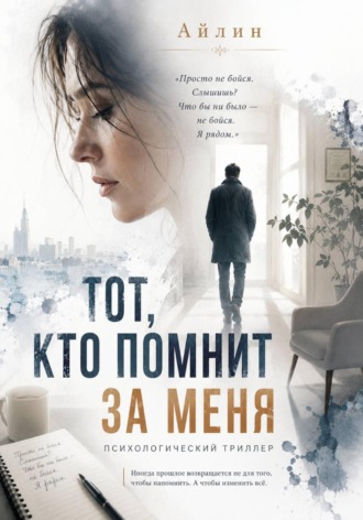 Айлин. Тот, кто помнит за меня