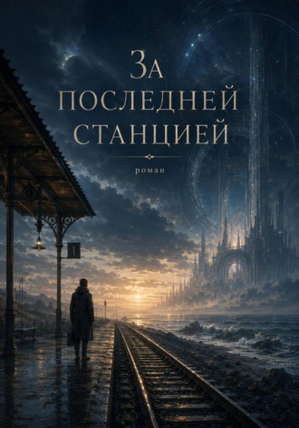 А А. За последней станцией