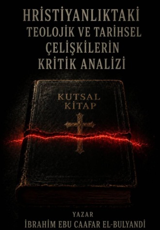 Ибрахим Шитик. ri̇sti̇yanliktaki̇ teoloji̇k ve tari̇hsel çeli̇şki̇leri̇n eleşti̇rel bi̇r anali̇zi̇