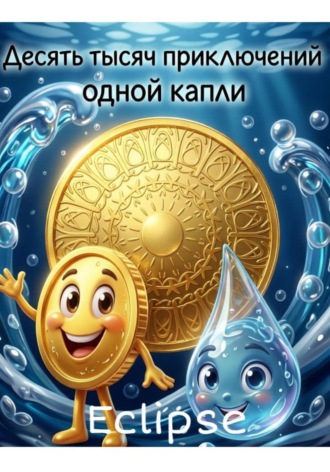Эклипс. Десять тысяч приключений одной капли