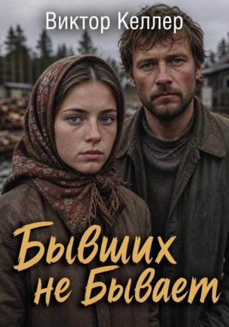 Виктор Келлер. Бывших не бывает