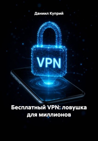 . Бесплатный VPN - ловушка для миллионов