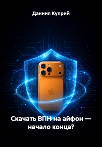 . Скачать ВПН на айфон — начало конца?