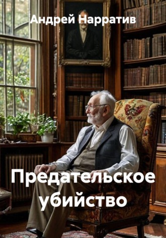 Андрей Нарратив. Предательское убийство