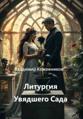 Владимир Кожевников. Литургия увядшего сада