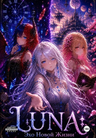 Diolium Diolium. LUNA: Эхо Новой Жизни
