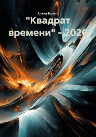 Алина Николаевна Болото. 