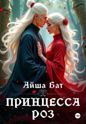 Айша Бат. Принцесса роз