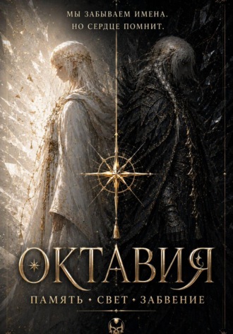  Голфи. Октавия: Память. Свет. Забвение. Том 1