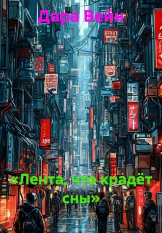 . «Лента, что крадёт сны»