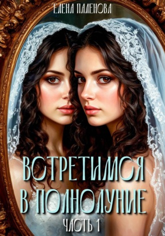 Елена Паленова. Встретимся в полнолуние. Часть 1