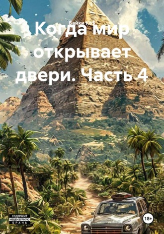 Бaйки Ko$. Когда мир открывает двери. Часть 4