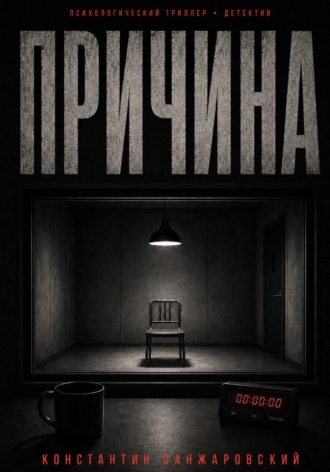 Константин Санжаровский. Причина