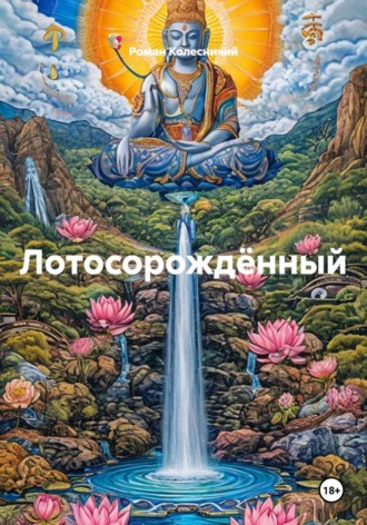 Роман Колесничий. Лотосорождённый