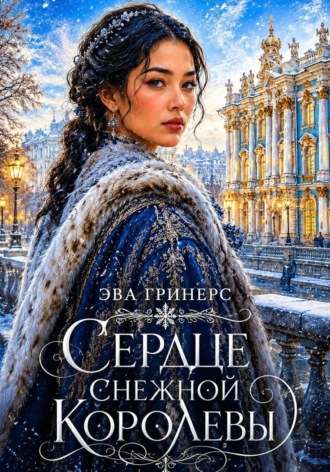 Эва Гринерс. Сердце Снежной королевы