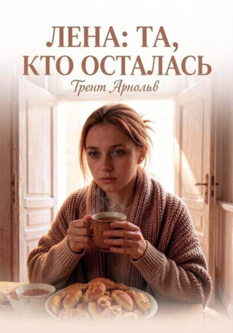Трент Арнольд. Лена: та, кто осталась