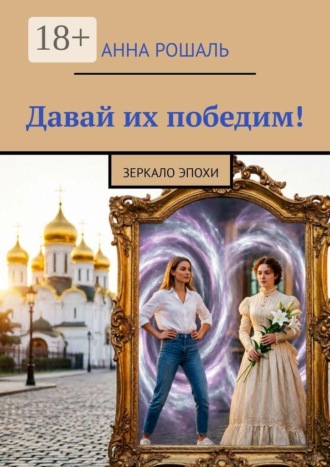 Анна Рошаль. Давай их победим! Зеркало Эпохи