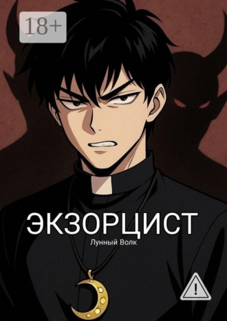 Лунный Волк. Экзорцист