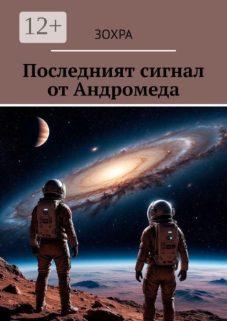 Зохра. Последният сигнал от Андромеда