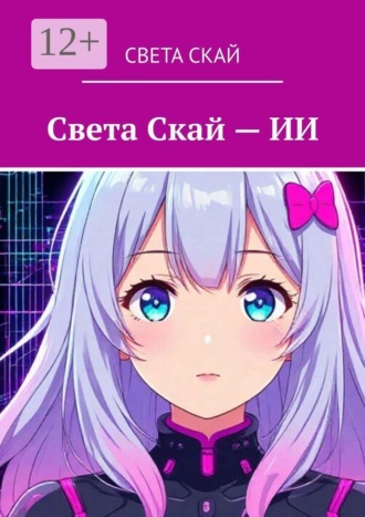 Света Скай. Света Скай — ИИ
